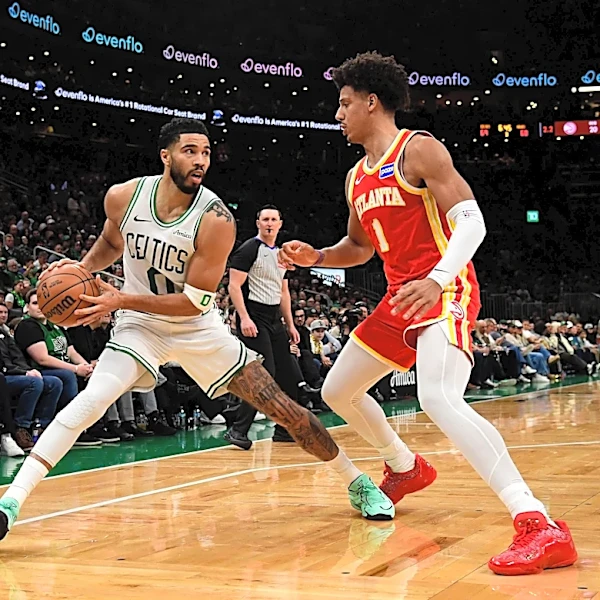 Full Boston Celtics 21-man roster set for training camp