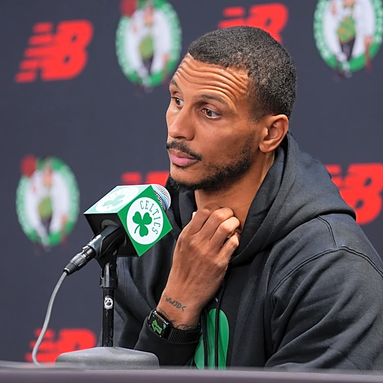 Despite new faces, Joe Mazzulla comfortable forging Boston Celtics identity on court