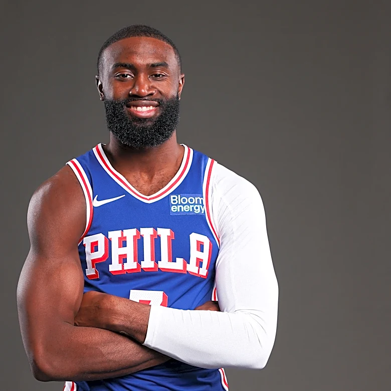 Jaylen Brown still unsure how Boston Celtics return will go with Philadelphia 76ers