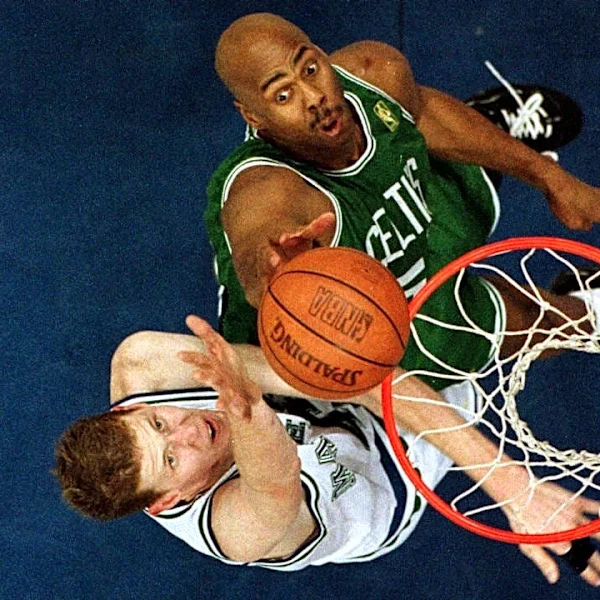 Today in Boston Celtics history: Alton Lister born