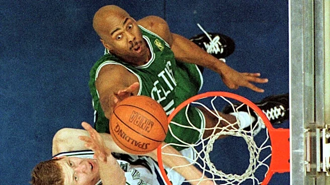 Today in Boston Celtics history: Alton Lister born