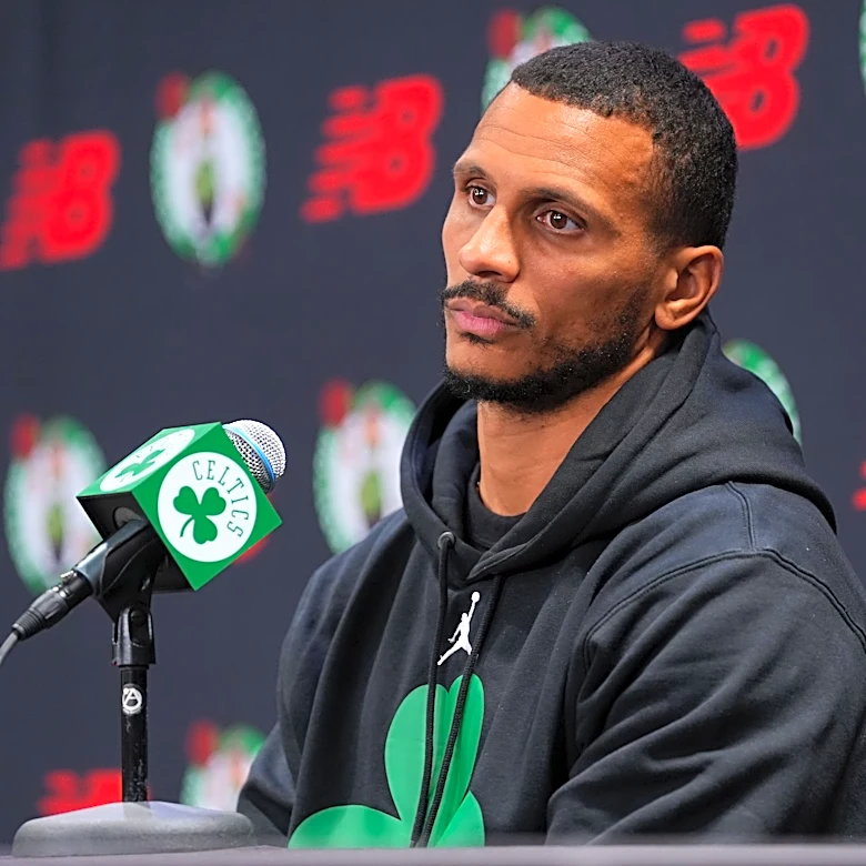 To Joe Mazzulla, what Boston Celtics camp invitees do off the court matters as well