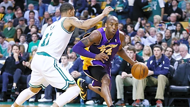 Today in Boston Celtics history: Jerry Sichting trade; Courtney Lee, JD Davison born