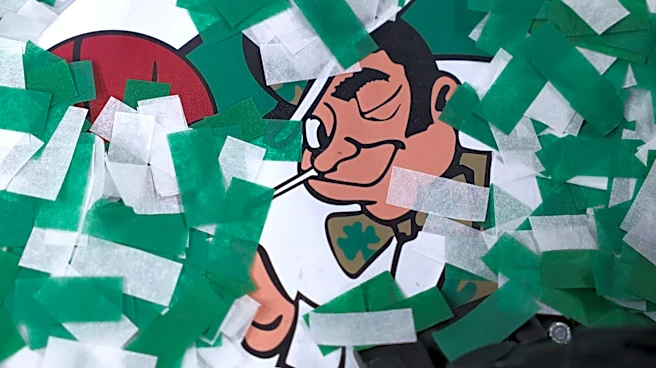 The man behind the Boston Celtics internal growth is not who you likely think