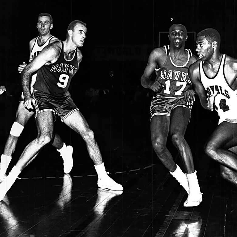 Today in Boston Celtics history: Si Green passes; forward Doug Smith signs
