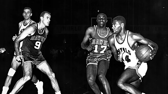 Today in Boston Celtics history: Si Green passes; forward Doug Smith signs
