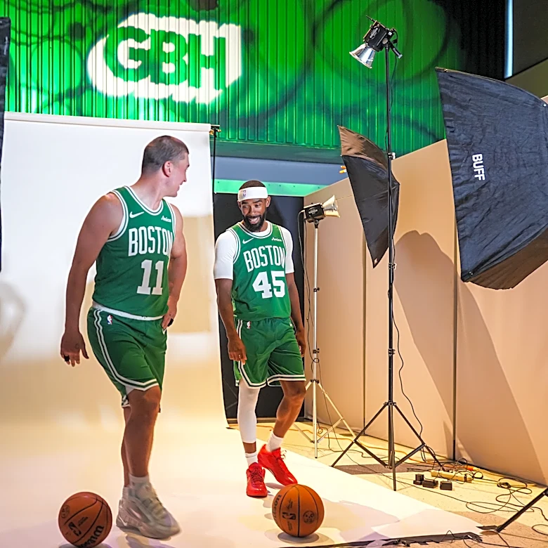 Boston Celtics rediscovering yoga as training tactic, per Payton Pritchard