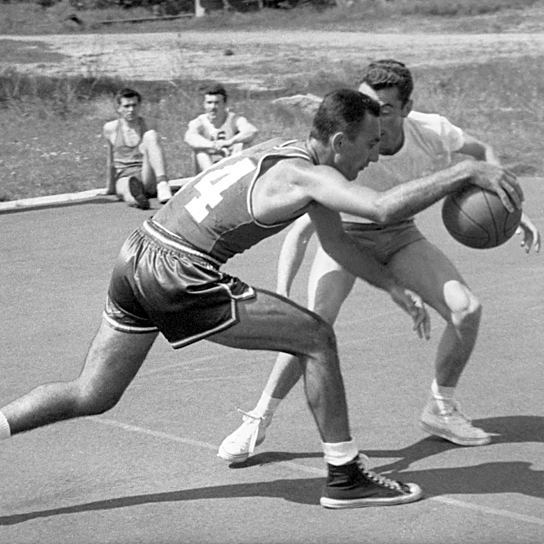 Today in Boston Celtics history: Cousy taken in dispersal draft; Bagley deal; O'Connell passes