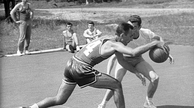Today in Boston Celtics history: Cousy taken in dispersal draft; Bagley deal; O'Connell passes