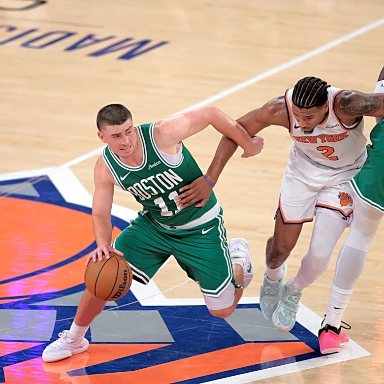 Havlicek Stole the Pod: How exhibitions, extensions, and expansion impact the Celtics