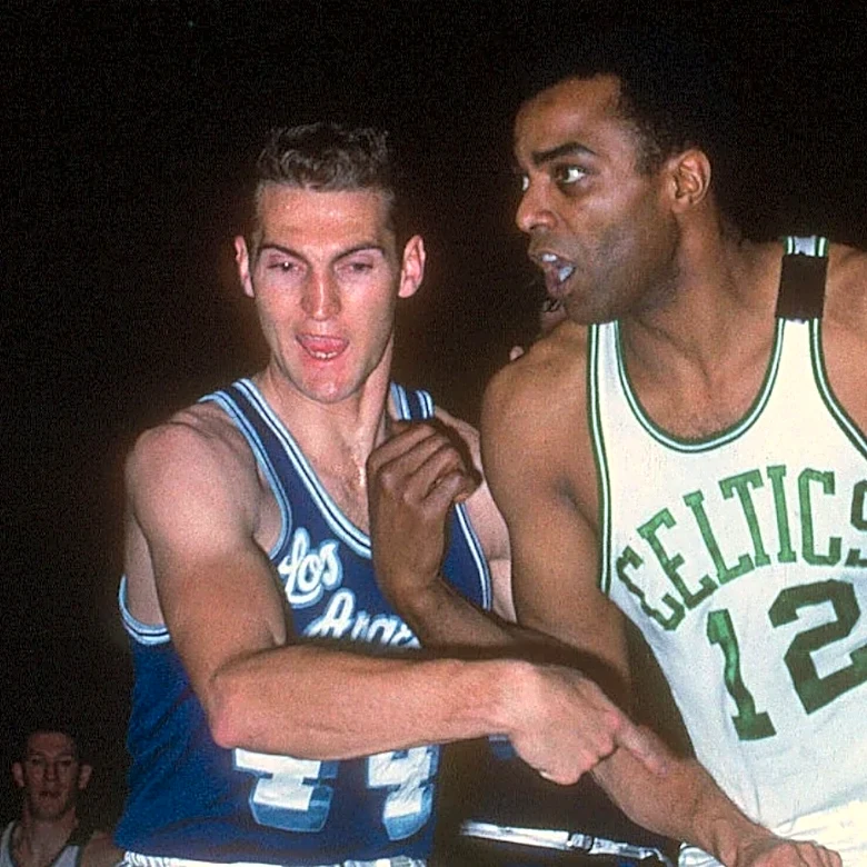 Today in Boston Celtics history: Willie Naulls born; Jimmy Oliver signed