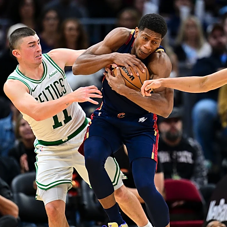 What can extensions (and their absence) tell us about the Boston Celtics?