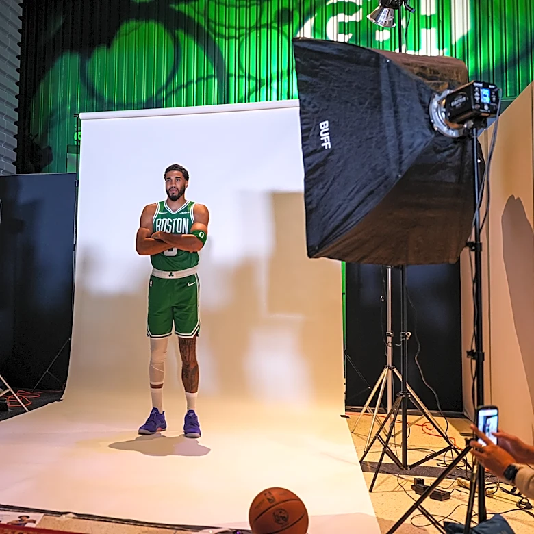 Previewing the Boston Celtics preseason games for the 2026-27 campaign