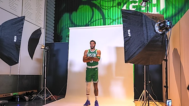 Previewing the Boston Celtics preseason games for the 2026-27 campaign