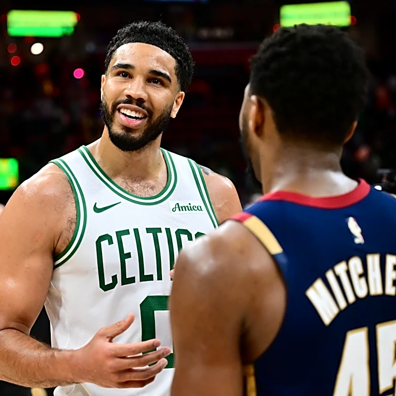 Cleveland Cavaliers vs. Boston Celtics: Stream, lineups, injury reports, broadcast (10/08)