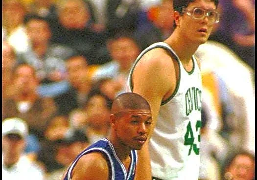 Today in Boston Celtics history: Brett Szabo signs