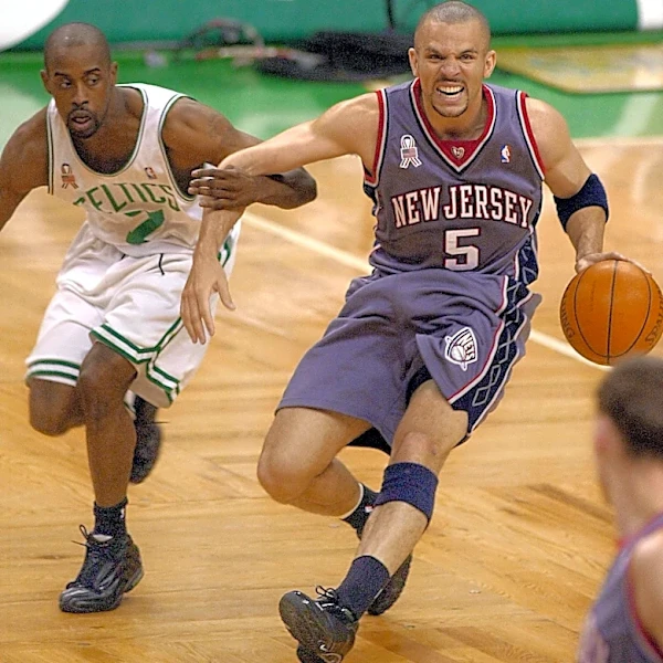 Today in Boston Celtics history: Walker, Risen, Anderson born; Rollins passes