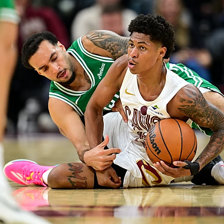 From the Kings to the Commonwealth: Devin Carter on following path to Boston Queta blazed
