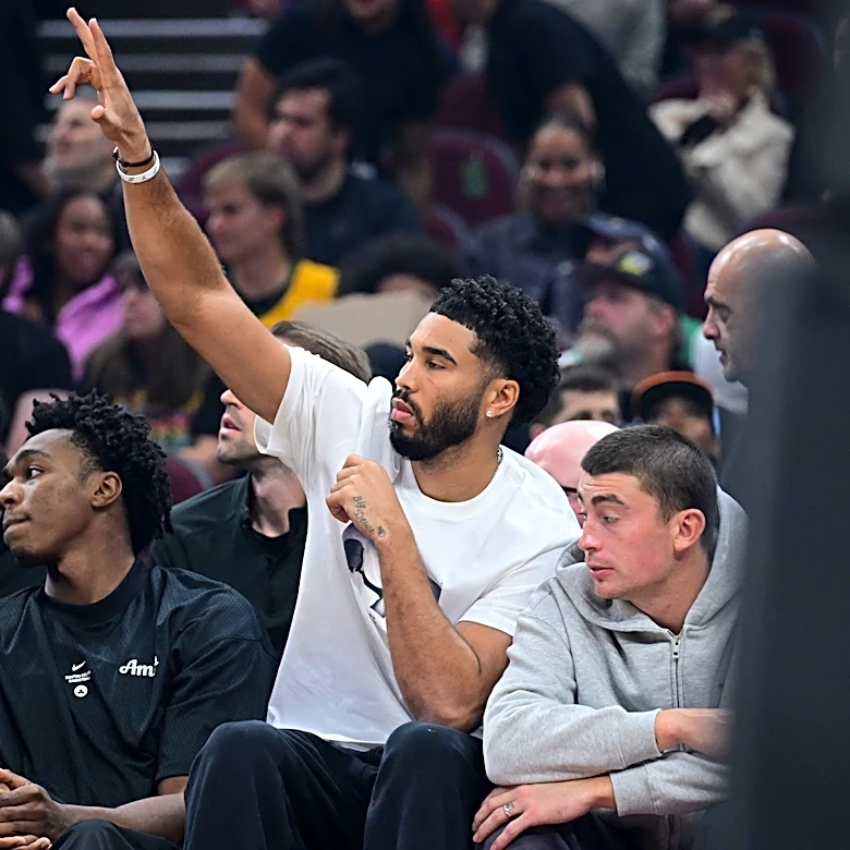Can the Boston Celtics succeed with the squad led by star forward Jayson Tatum?