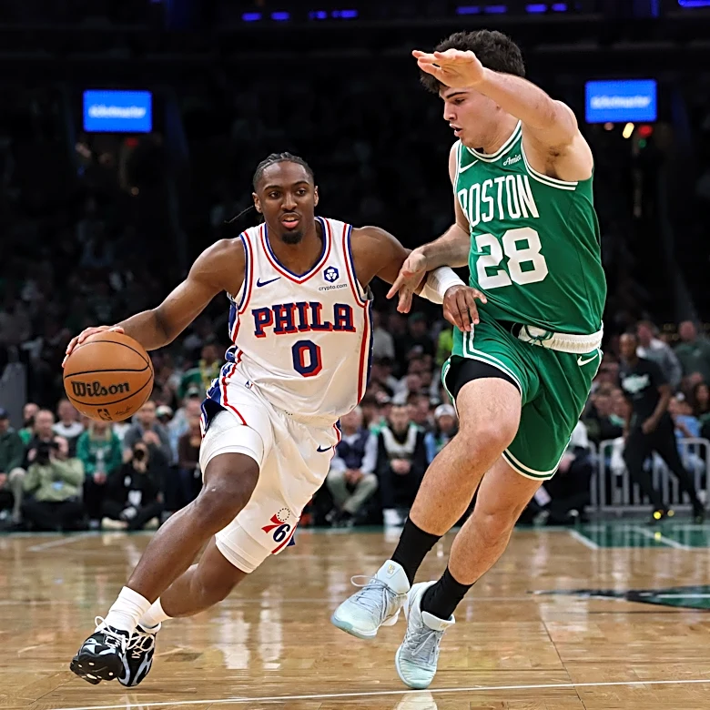 Boston Celtics vs. Philadelphia 76ers: Stream, lineups, injury reports, broadcast (10/10)