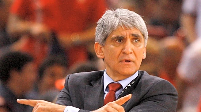 Every Hellenic College player drafted by the Boston Celtics