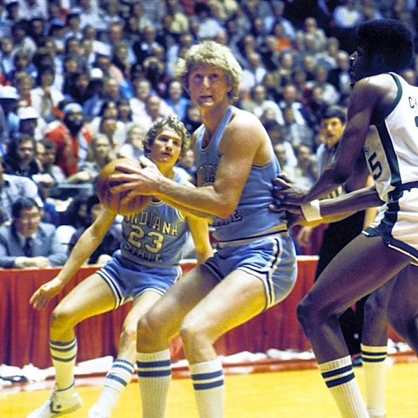 Today in Boston Celtics history: Larry Bird's debut; first-ever NBA 3-pointer