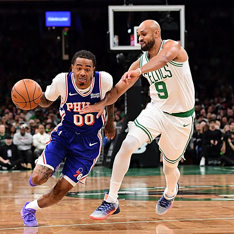 The Boston Celtics might be the most annoying team in the NBA to play this season