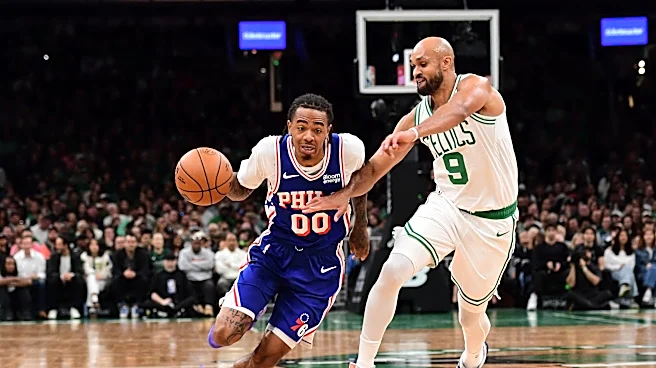 The Boston Celtics might be the most annoying team in the NBA to play this season
