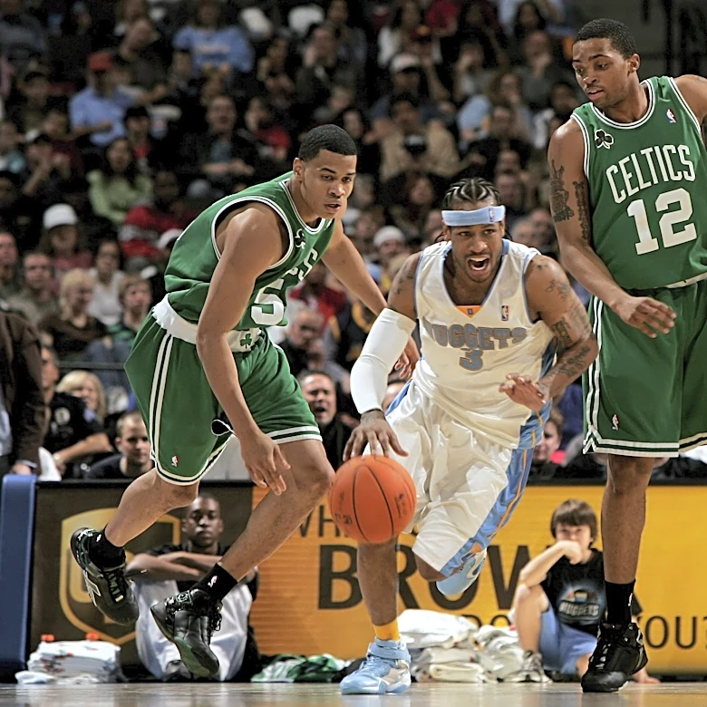 Every Gulf Shores Academy player drafted by the Boston Celtics