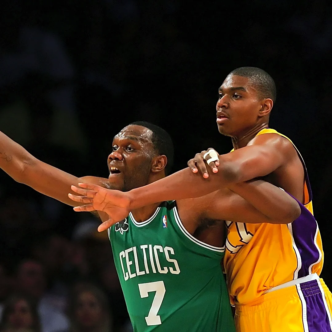 Every Prentiss High School player drafted by the Boston Celtics