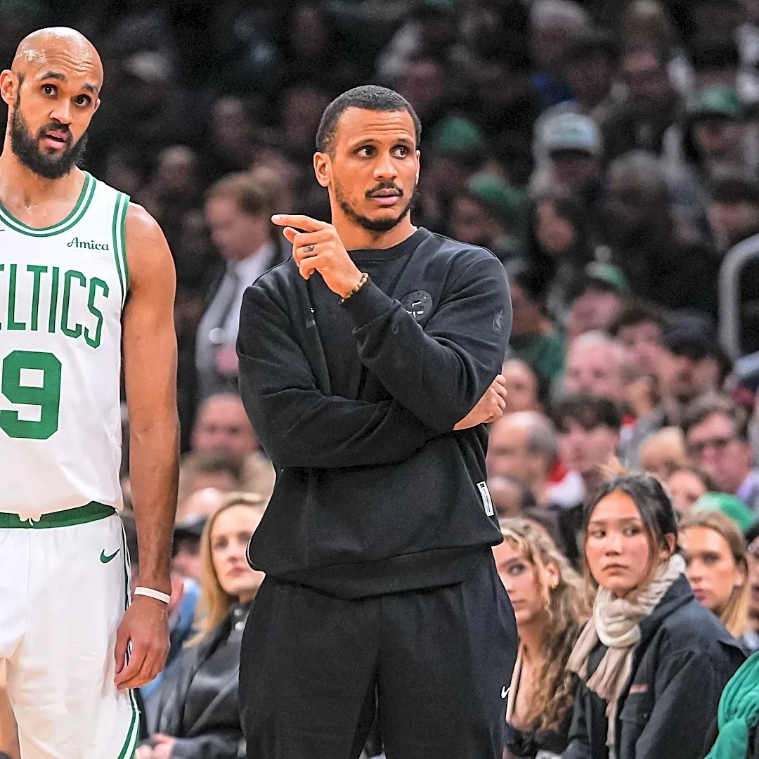 Boston Celtics vs. Charlotte Hornets: Stream, lineups, injury reports, broadcast (10/14)