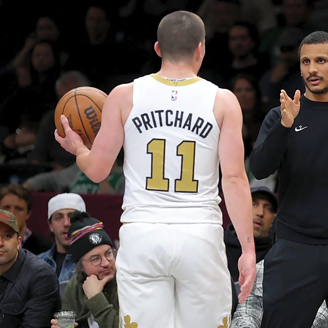 Joe Mazzulla explains why Celtics value Payton Pritchard following contract extension