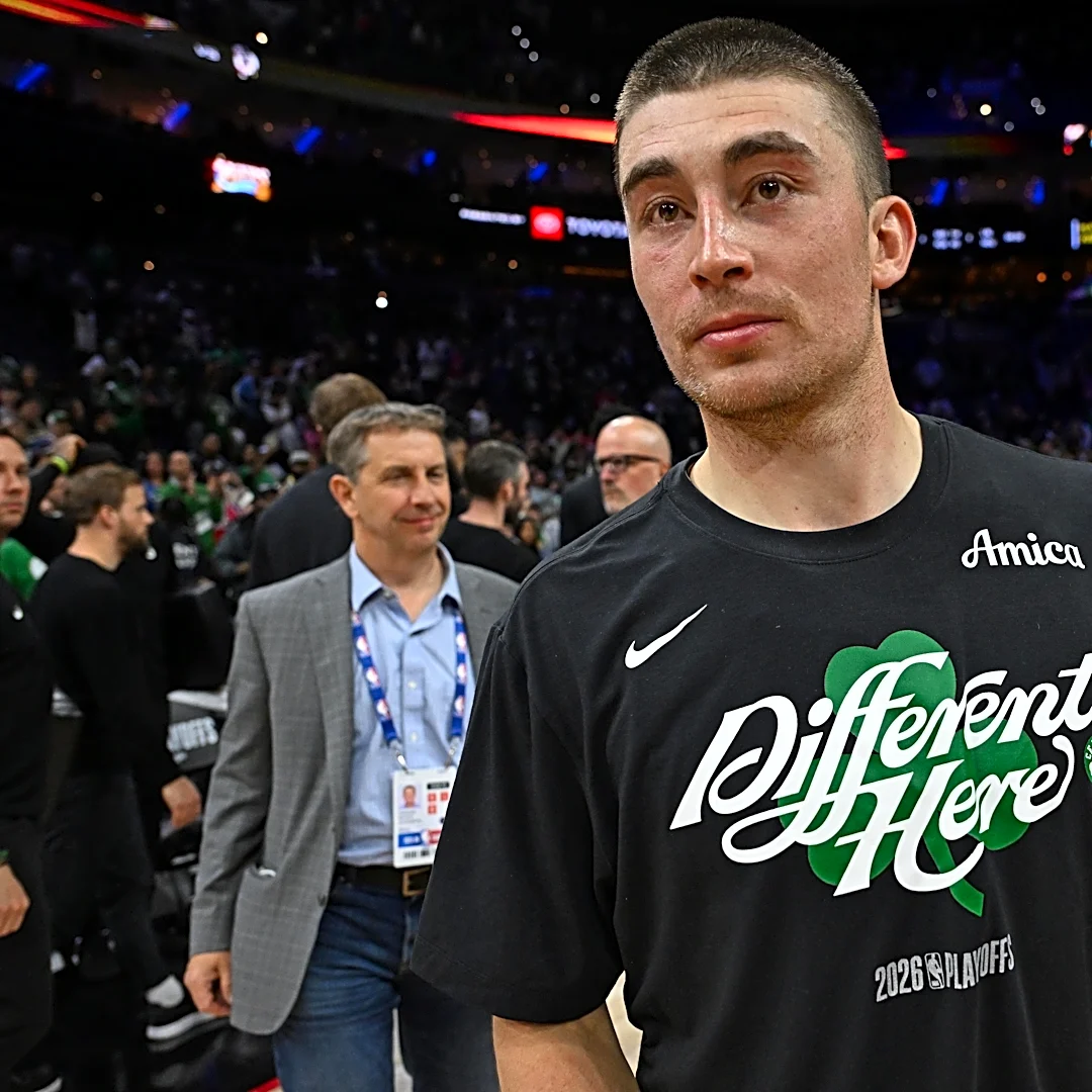 Celtics' made the right call by extending Payton Pritchard's contract