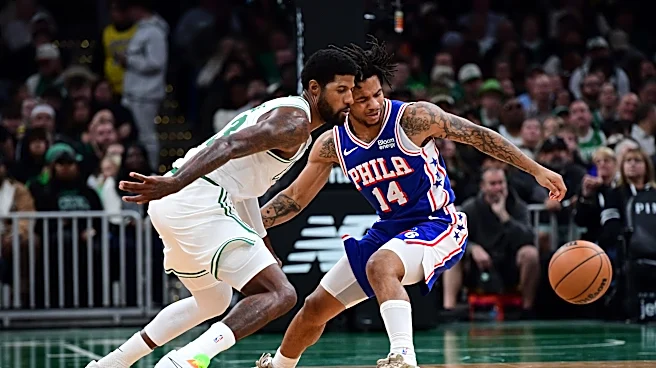 Paul George could be back to star form with the Boston Celtics this season