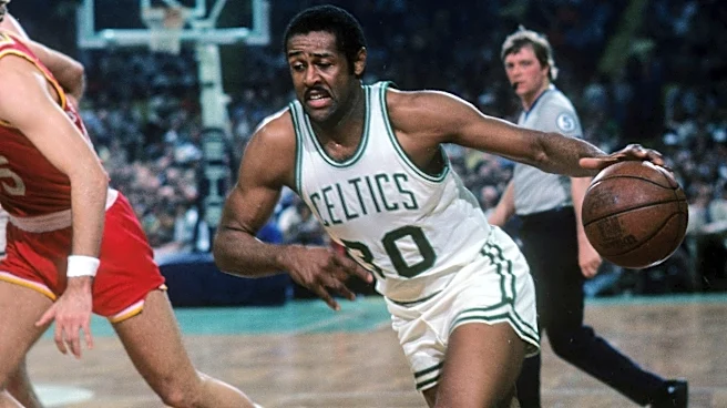 Today in Boston Celtics history: Carr waived; Heinsohn, Sharman jerseys retired