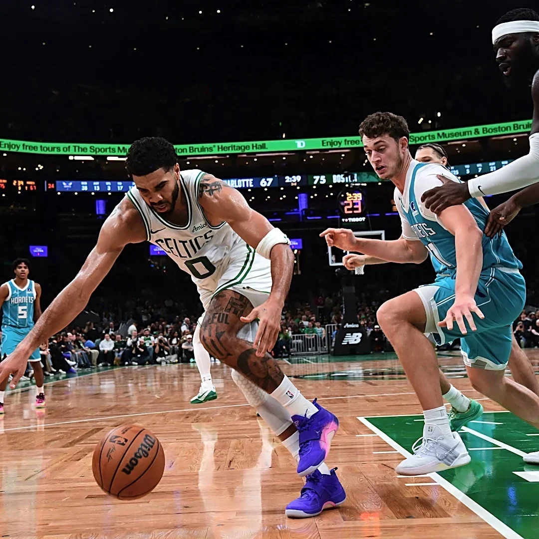 Boston Celtics establish clear, dominant identity in preseason play