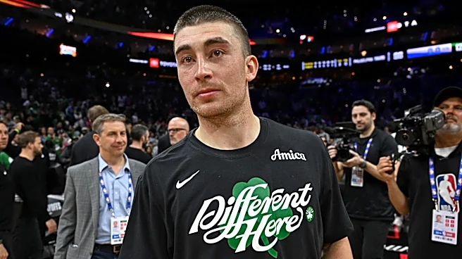 Did Boston Celtics President Brad Stevens get a steal with the Payton Pritchard extension?