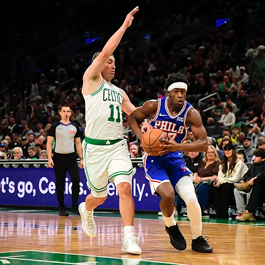 Boston Celtics at Philadelphia 76ers: Stream, lineups, injury reports, broadcast (10/16)