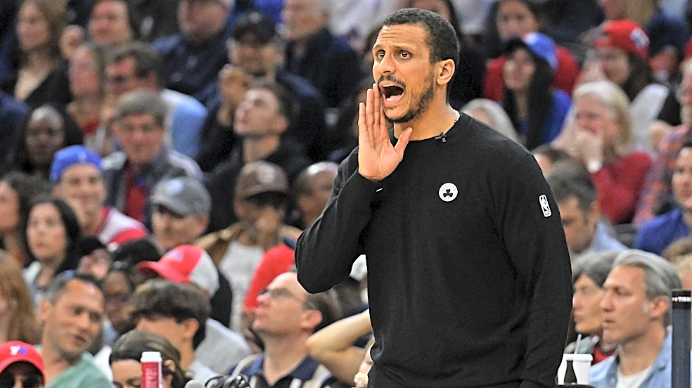 Togetherness, team leadership key to Boston Celtics success to Joe Mazzulla