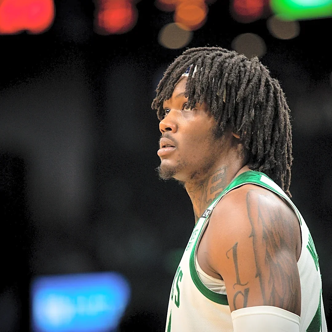Today in Boston Celtics history: Tatum, Ojeleye debut; Poirier, Timelord born; Scolari passes; Brown honored