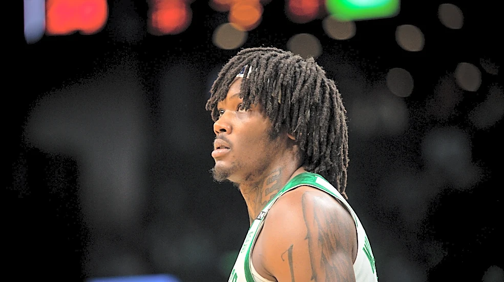 Today in Boston Celtics history: Tatum, Ojeleye debut; Poirier, Timelord born; Scolari passes; Brown honored