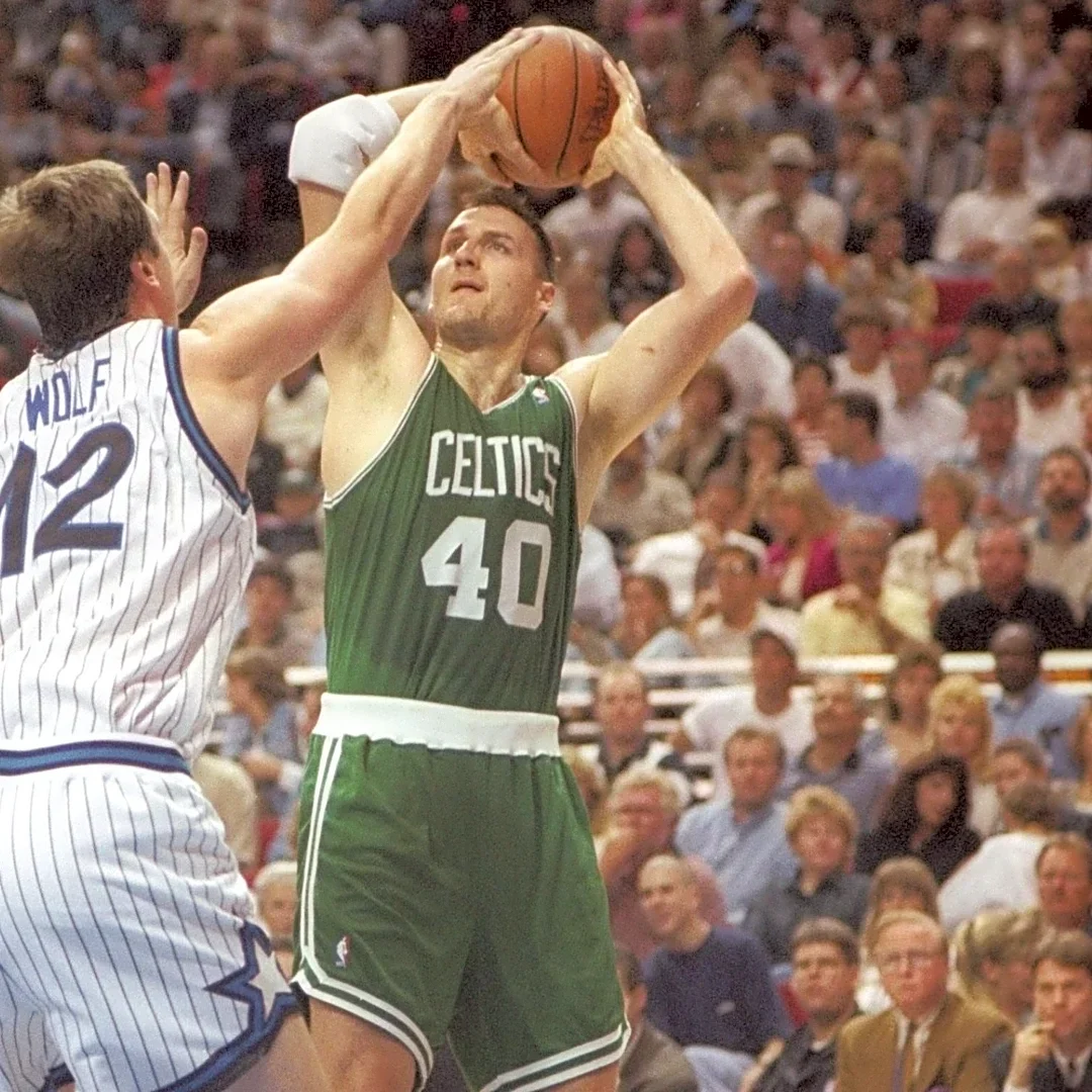 Every Jugoplastika player drafted by the Boston Celtics