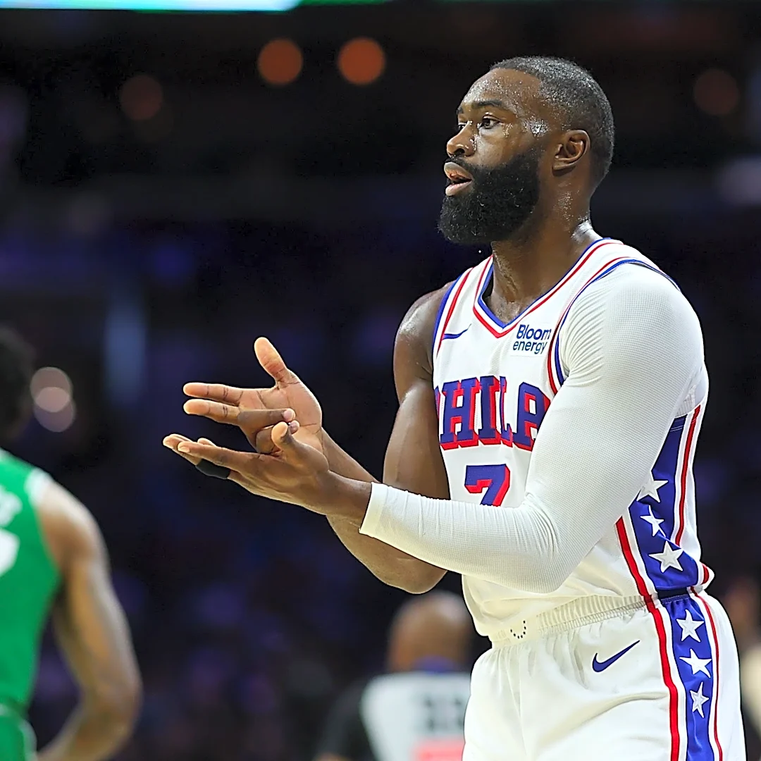 Are the Boston Celtics proving they are a better team without star forward Jaylen Brown?