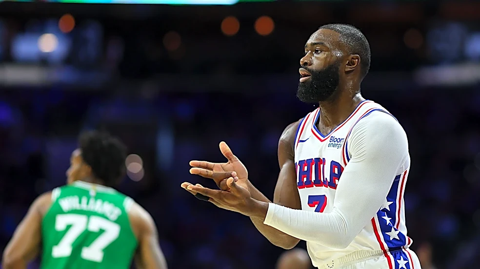 Are the Boston Celtics proving they are a better team without star forward Jaylen Brown?