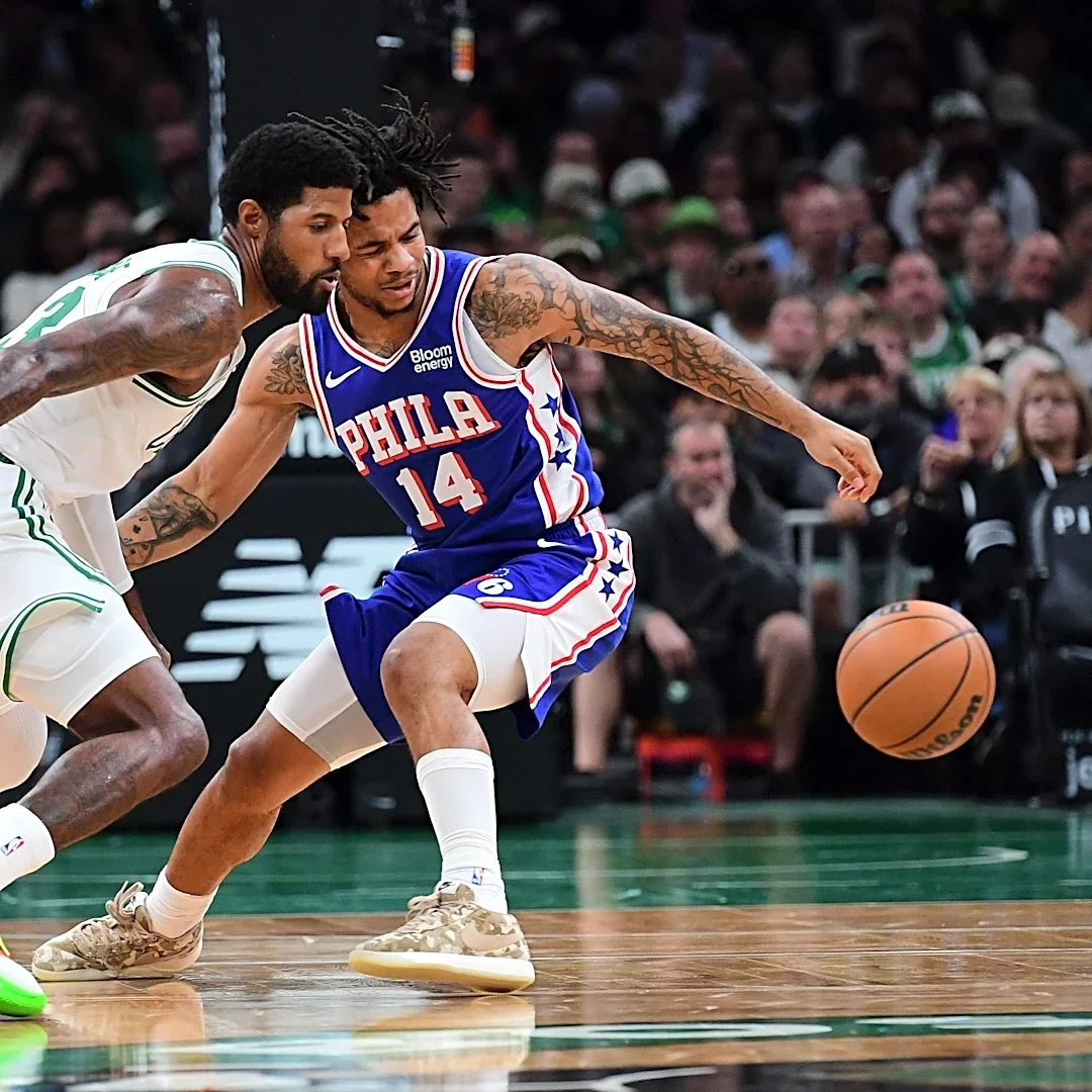 Paul George welcomes playing under Joe Mazzulla, Boston Celtics challenges