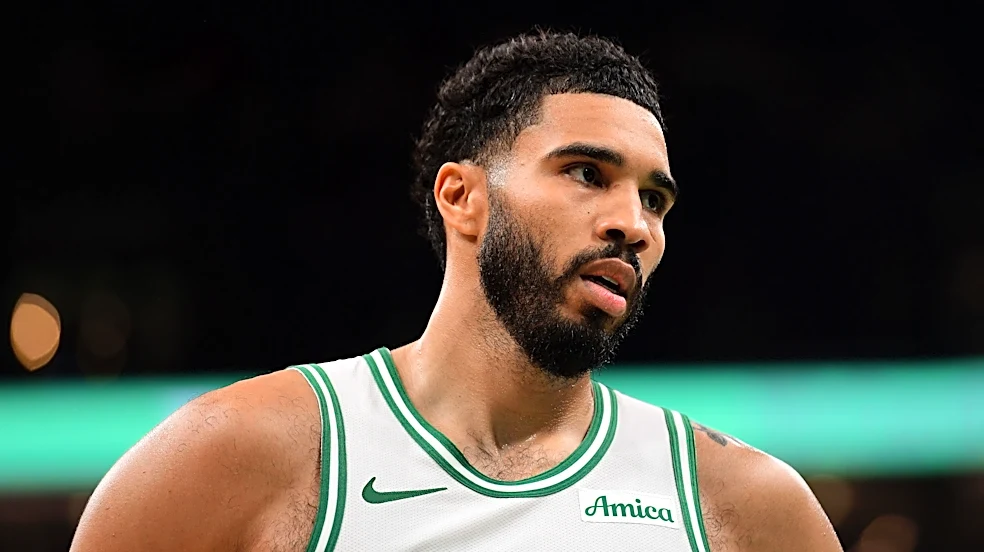 Amica announces new campaign with Jayson Tatum, Boston Celtics