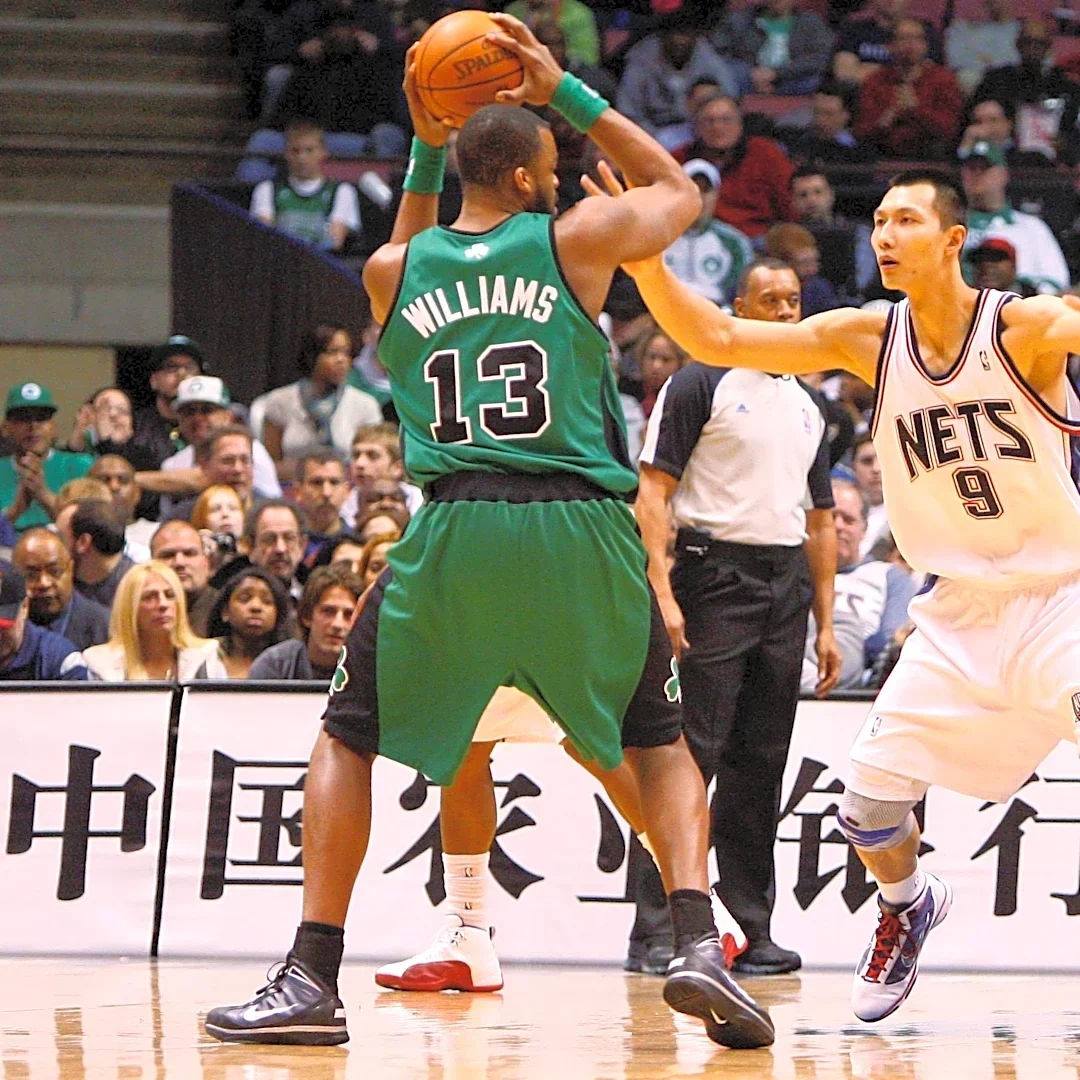 Today in Boston Celtics history: Williams, Englund born; Philips, Butler, Barnett, Graham debut; Hazen passes