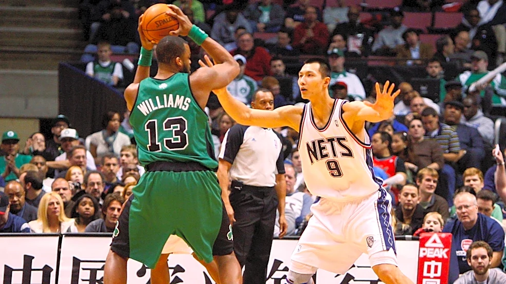 Today in Boston Celtics history: Williams, Englund born; Philips, Butler, Barnett, Graham debut; Hazen passes