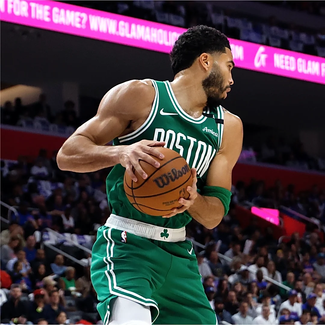 What should we expect from the Boston Celtics this season?