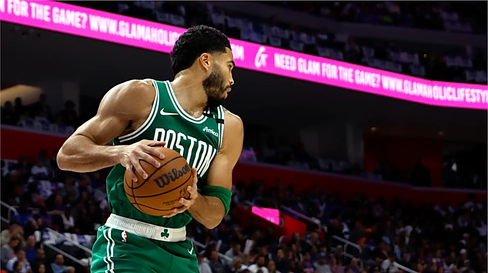 What should we expect from the Boston Celtics this season?